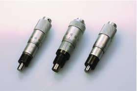 Микрометрические винты, 13 мм, GCM-410