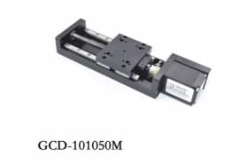 Линейный моторизированный транслятор с встроенным контроллером GCD-101050M