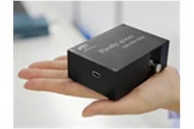 Компактный спектрометр Firefly 4000