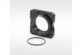 Поворотный держатель для поляризаторов, модель CRM-2A