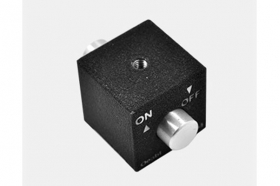 Магнитное основание для оптических постов, модель PD-104
