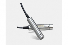 Лазерный источник света 650 нм, модель OM-12A660-30-G