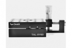 Наклонно-поворотная платформа, модель TAL-XY60