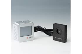 Моторизированная ирисовая диафрагма GCD-5702M