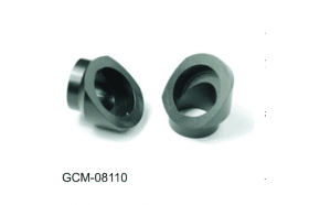 Держатель для зеркал 45°, GCM-08110