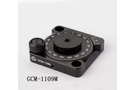 Поворотная платформа с градуированной шкалой серии GCM-110