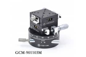 Комбинированные трансляторы GCM-9016/9011