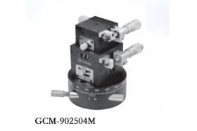 Комбинированные трансляторы GCM-9205