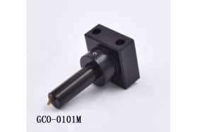 Пространственный фильтр с объективом 40Х, модель GCO-0112M