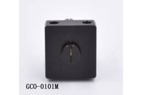 Пространственный фильтр с объективом 40Х, модель GCO-0112M