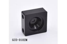 Пространственный фильтр с объективом 40Х, модель GCO-0112M