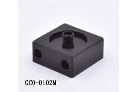 Пространственный фильтр с объективом 40Х, модель GCO-0112M