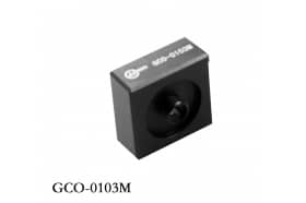 Пространственный фильтр с объективом 40Х, модель GCO-0112M