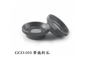 Высокоточные пинхолы GCO-01