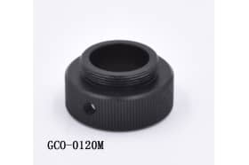 Пространственный фильтр с объективом 40Х, модель GCO-0112M
