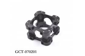 Светоделительный куб для поворотных платформ GCT-070201
