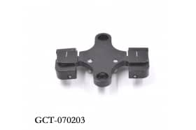 Держатель для прямоугольной оптики GCT-070203 для установки на поворотные платформы серии GCT-0711