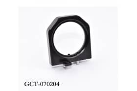 Держатель для оптики GCT-070204 для установки на поворотные платформы серии GCT-0711