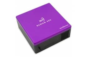 Рамановский спектрометр, серия WP 405
