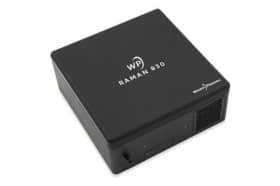 Рамановский спектрометр, серия WP 830