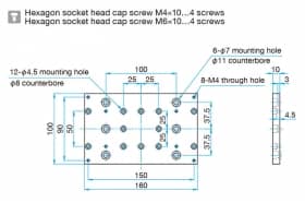 BSP-1016N