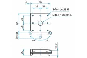 MB-L65C-M4