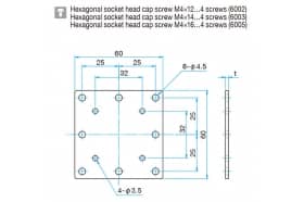 Доборы для регулировки высоты