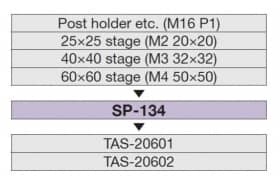 SP-134