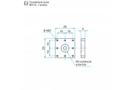 SP-25T