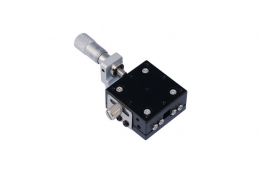 Миниатюрный линейный транслятор, модель MAX-30-6