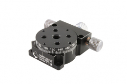 Миниатюрная поворотная платформа, модель 56RSP-5M