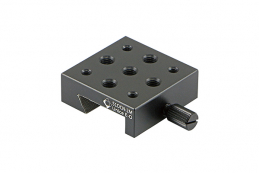 Миниатюрные оптические рельсы и каретки, серия 510RL/CN