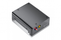 Миниатюрный Рамановский спектрометр 4G/5G, серия ATR1600