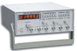 Генератор функций TW4300