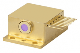 Многомодовый лазерный диод, модель ALC-0415-0150-HHL