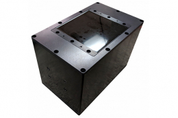 Миниатюрная система S3F, артикул FTS3F-DM