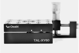 Наклонно-поворотная платформа, серия TAL-XY60