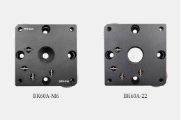 Наклонная платформа, серия BK60A