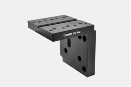 Трехкоординатный столик, серия Nano X3