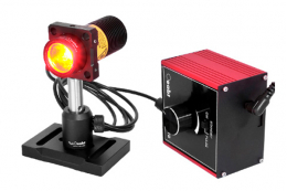 Светодиодный экспериментальный источник света, серия LED-D1