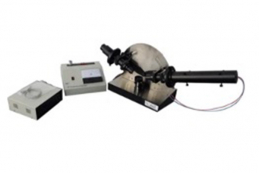 Экспериментальный эллипсометр LCP-25