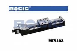 Моторизированный линейный транслятор, серия MTS104