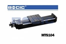 Моторизированный линейный транслятор, серия MTS104