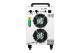 Чиллер для УФ лазера, модель CWUP-10