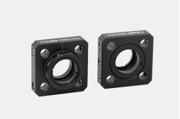 Держатель для поляризаторов CRD-05A 16 мм
