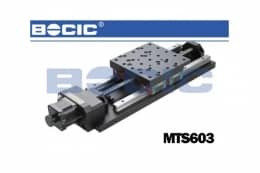 Моторизированный линейный транслятор, серия MTS600