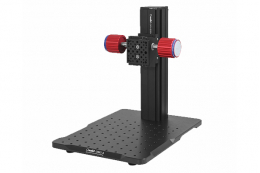 Маховик для подъема и фокусировки скользящего стола MCT-LM2