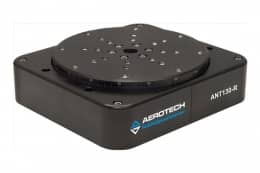 Нанопозиционеры поворотные ANT130-R