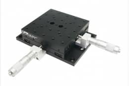 Линейные низкопрофильные трансляторы, серия M-TC120-2