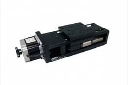 Компактные линейные моторизированные трансляторы, серия MTP90-C7